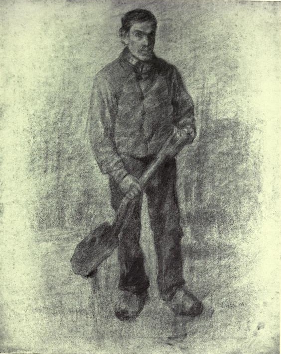 Le Terrassier&mdash;1882.