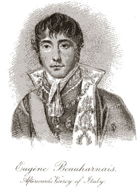 Eug�ne de Beauharnais