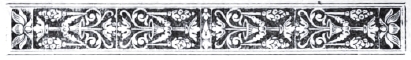 decoraci�n