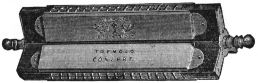 TREMOLO
CONZERT