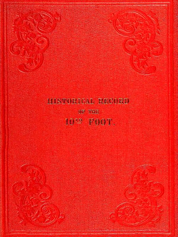 original cover
