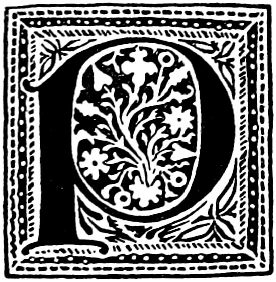 Initial