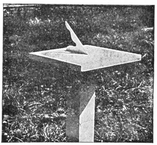 Sundial