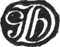 Oval GDH logo