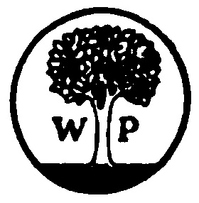Colophon